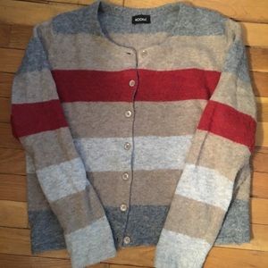 COPY - Sweater Kookai Paris